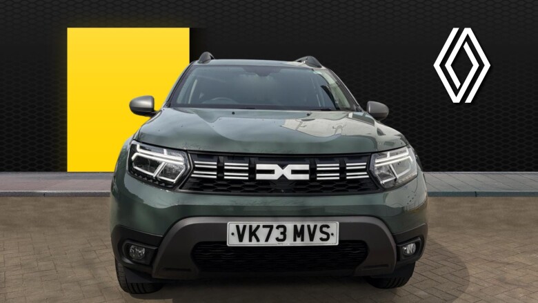 Dacia Duster 1.0 TCe 90 Journey 5dr Petrol Estate